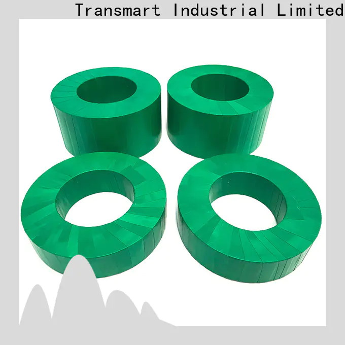 Transmart custom amorphous metal ribbon gap suppliers for renewable energies