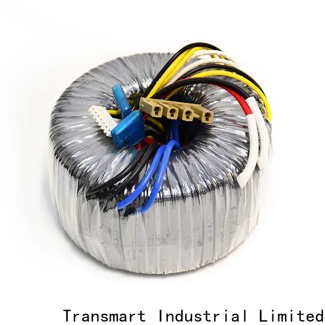 Transmart Transmart ODM distribution transformer design company for motor drives
