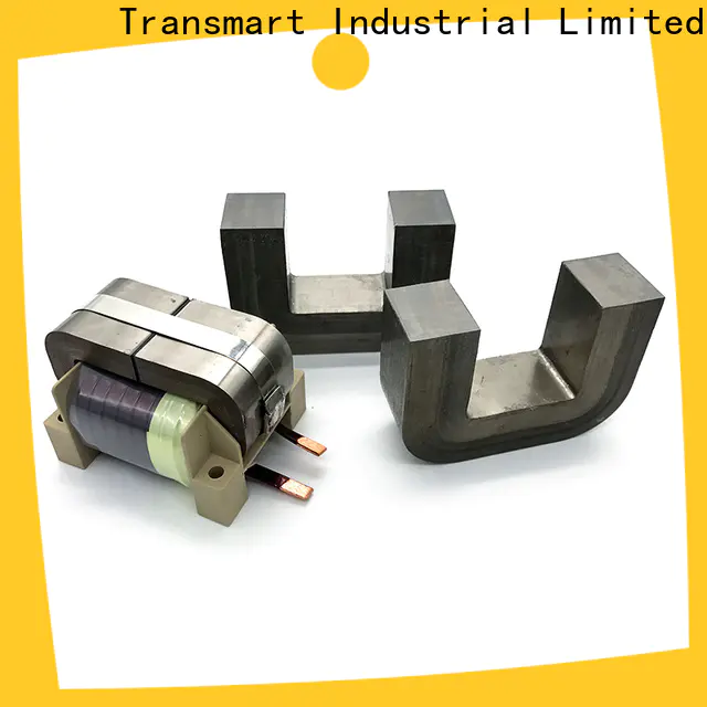 Transmart precise current transformer catalogue cores supply medical equipment