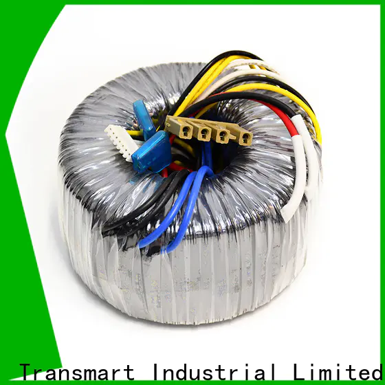 Wholesale OEM electrical notes transformer common for business for audio system
