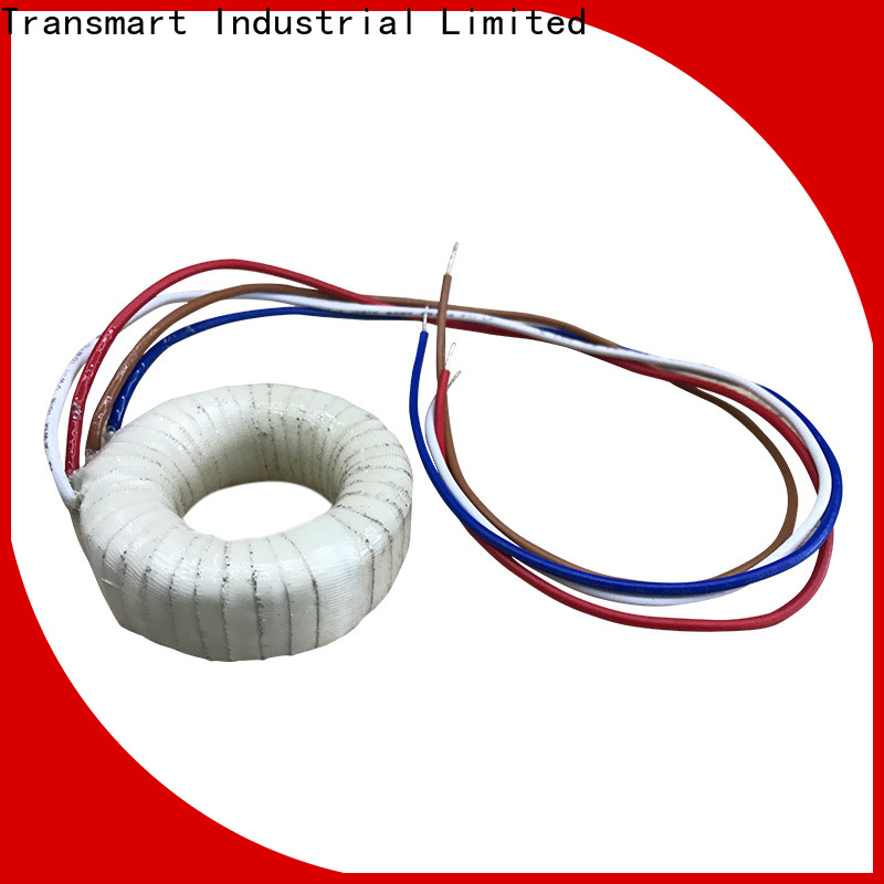 Transmart Bulk buy high quality dc step up transformer factory for home appliance