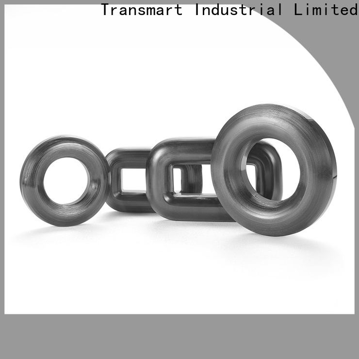 Transmart Transmart high quality transformer core material properties company for instrument transformers