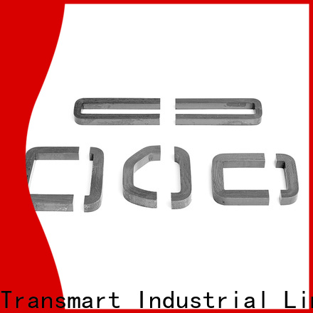 Transmart Custom high quality electrical steel china factory for instrument transformers
