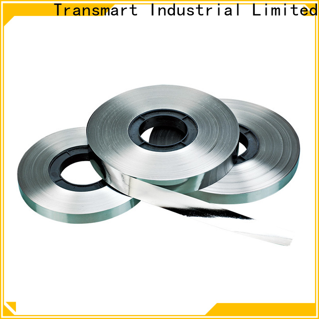 Transmart Wholesale high quality silicon steel for home appliance