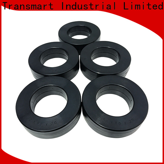 Transmart Transmart high quality transformer core material properties company for audio system