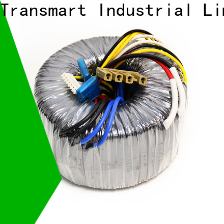 Custom OEM 24v transformer step manufacturers medical equipment