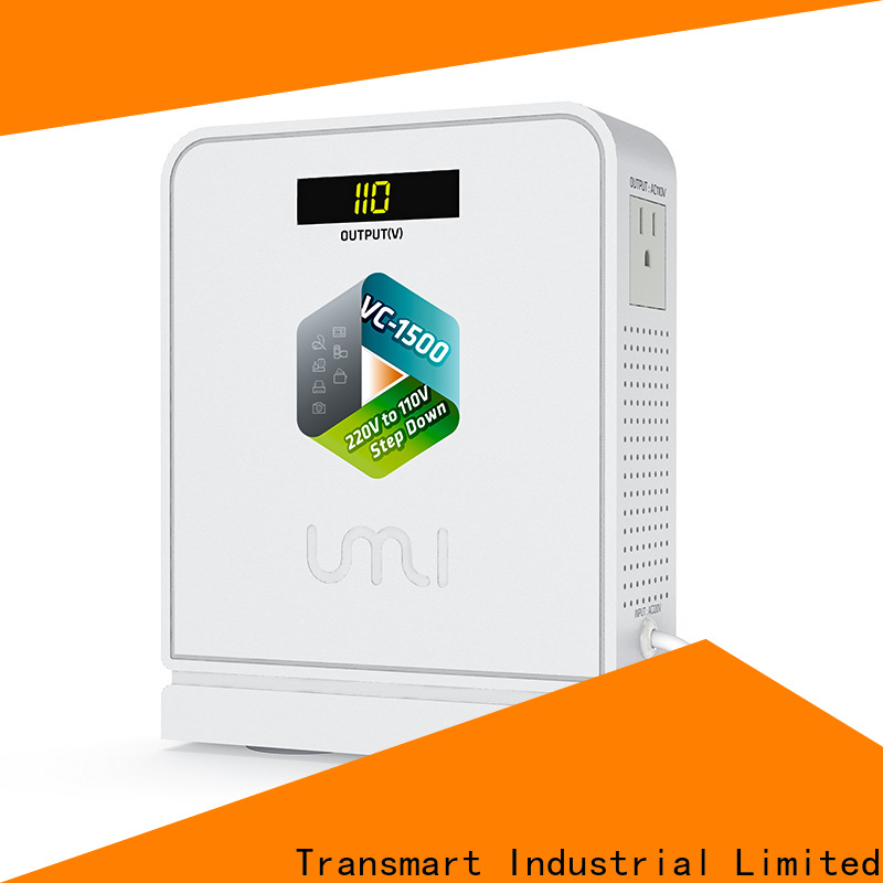 Transmart current instrument transformer supply for electric vehicle
