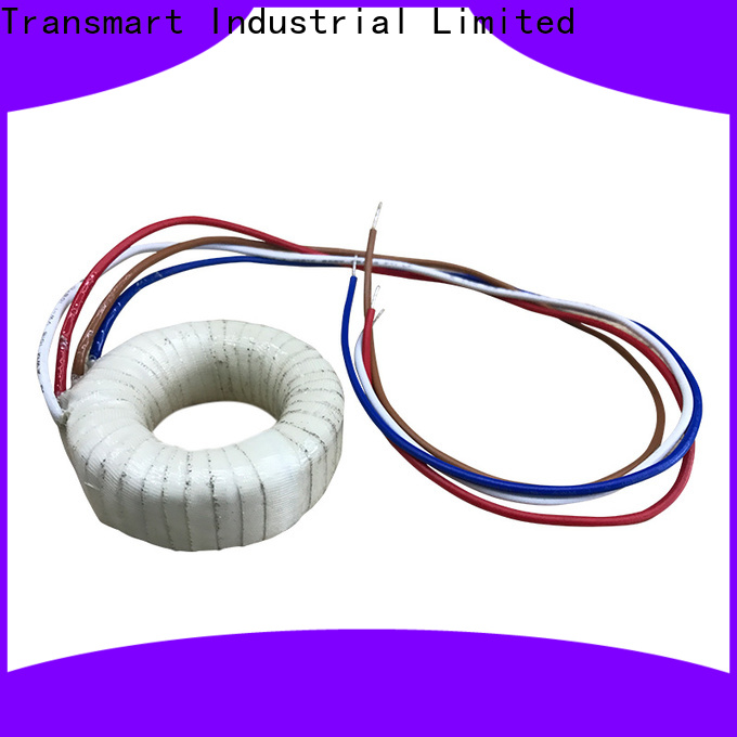 Custom best voltage ratio of transformer current suppliers for motor drives