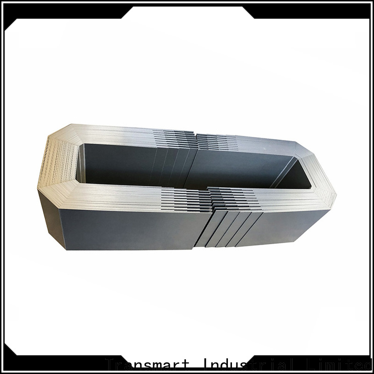 Transmart effect silicon steel sheet suppliers manufacturers for instrument transformers
