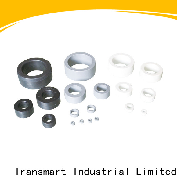 Transmart core toroid core material manufacturers for instrument transformers