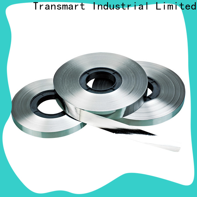 Transmart steels 10 different types of magnetic materials for audio system