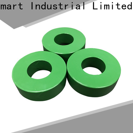 Transmart Bulk purchase high quality silicon core transformer factory for audio system