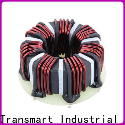 Transmart step low voltage transformer manufacturers for motor drives