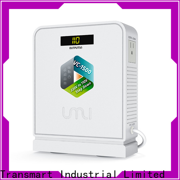 Transmart current working of transformer for motor drives