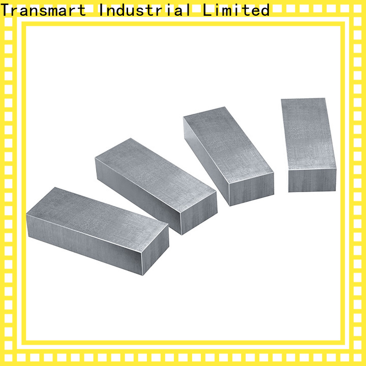 Transmart Custom best magnetic metals company for electric vehicle