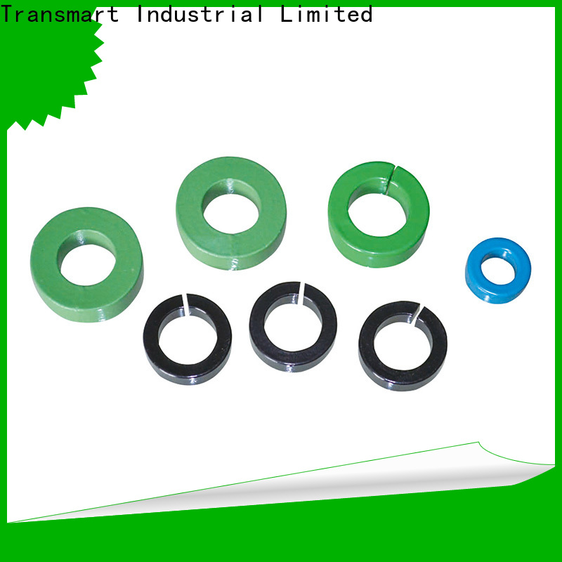 Wholesale ODM amorphous core block company medical equipment