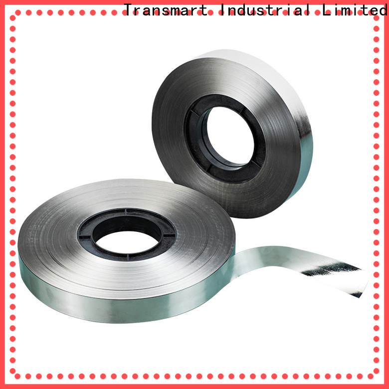 Transmart ribbons electrical silicon steel supply for instrument transformers