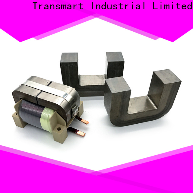 Transmart Wholesale OEM permeability of transformer core for business medical equipment