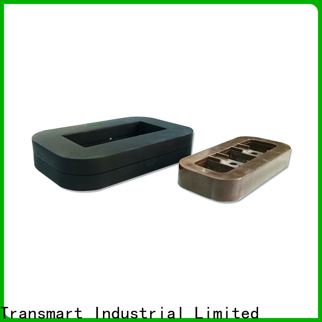 Transmart ccore soft ferrite core medical equipment