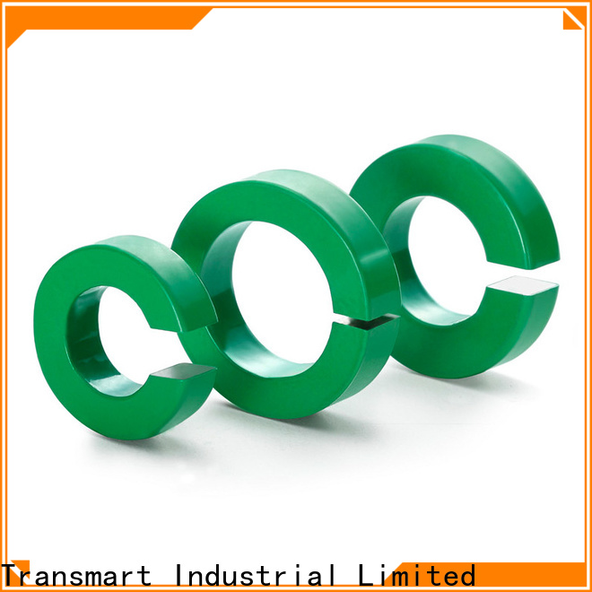 Transmart wound metal transformers manufacturers for instrument transformers