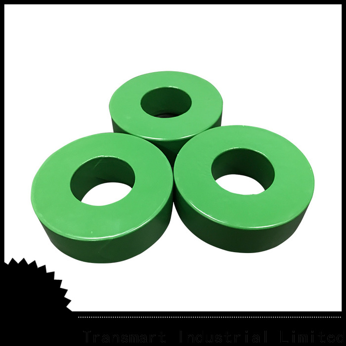Transmart best crgo steel manufacturing process ccores for renewable energies