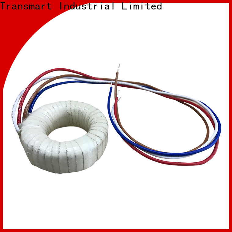 Transmart best transformer and its parts mode company for electric vehicle