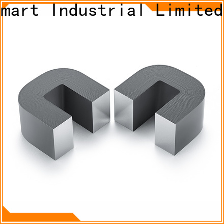 Custom steel electrical conduit ecores company for motor drives
