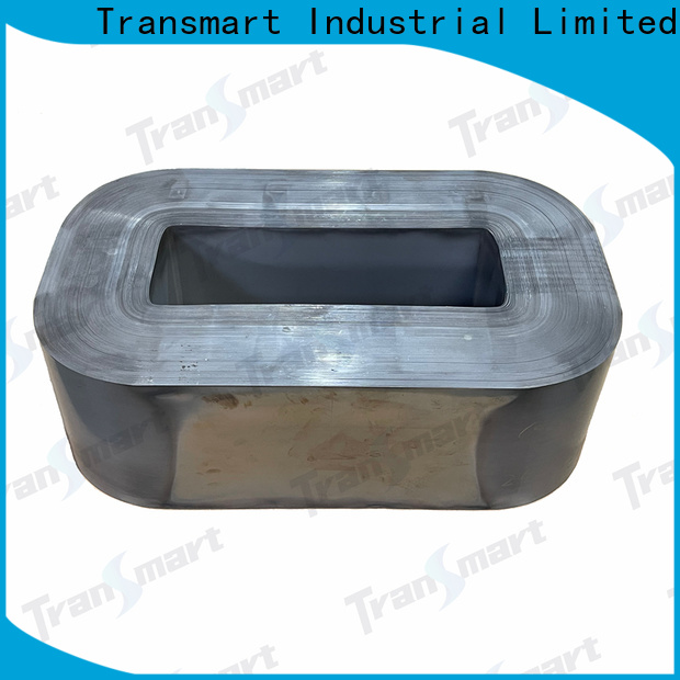 Transmart Custom best power transformer core material company for renewable energies