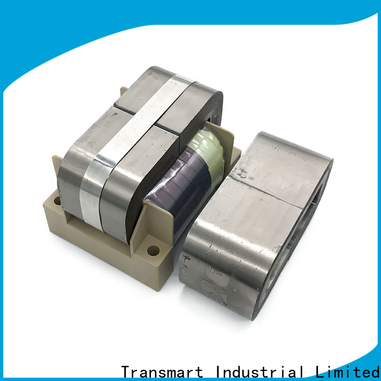 Custom best material used for transformer core amorphous company for home appliance