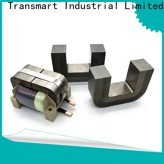 Transmart gap material used in transformer for instrument transformers