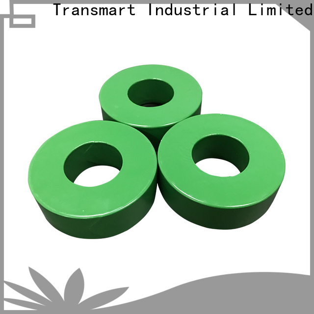 Transmart Custom high quality steel magnetic properties factory for renewable energies