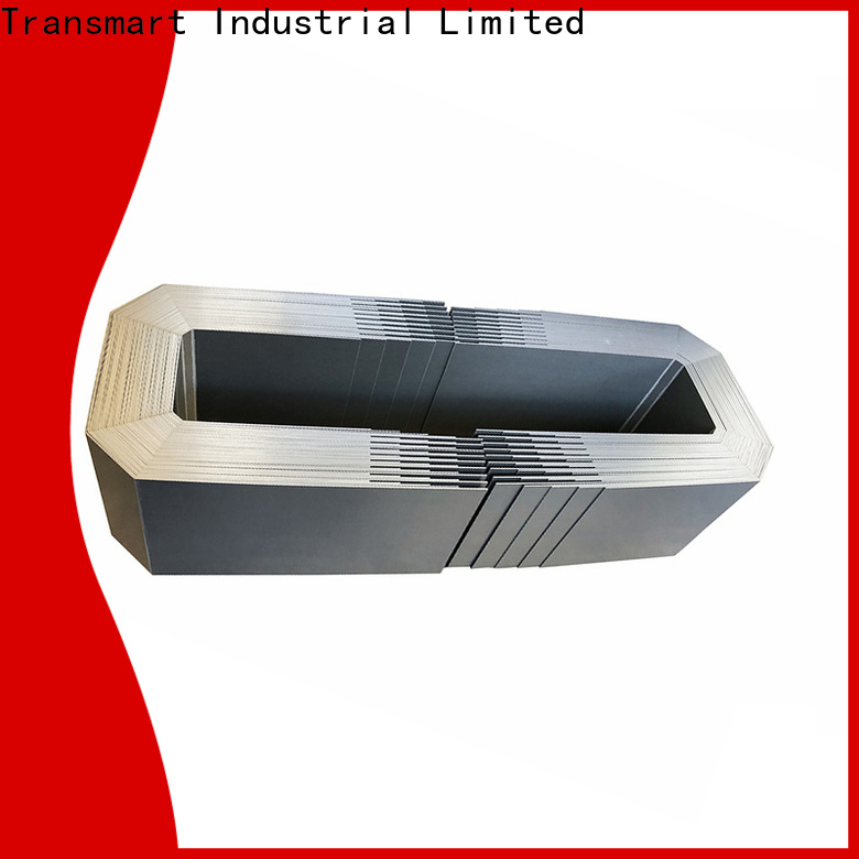 Transmart custom silicon steel sheet price special factory for renewable energies