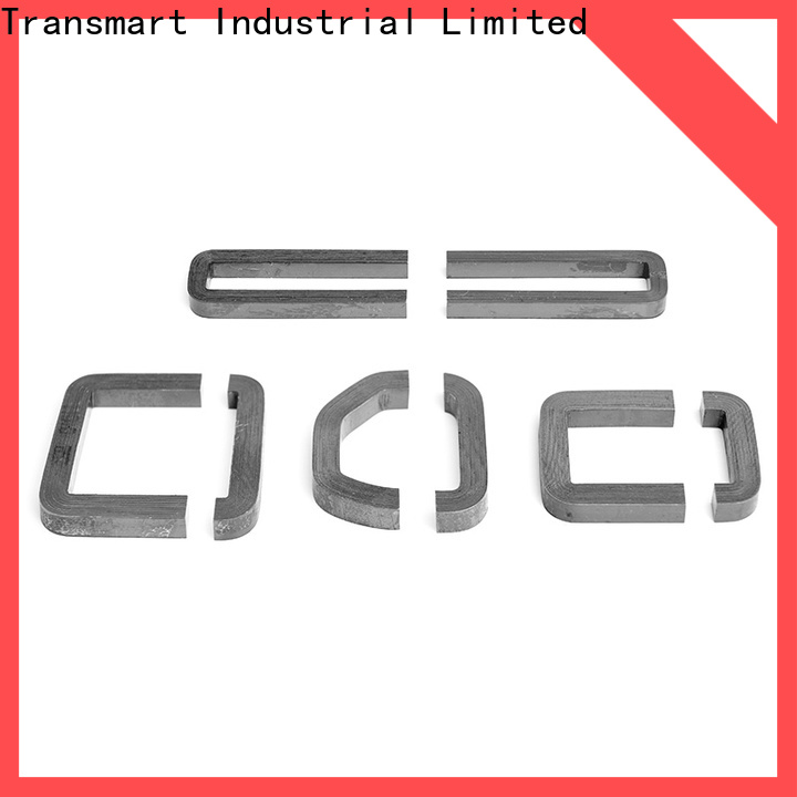 Transmart toroidal crgo core laminations for renewable energies