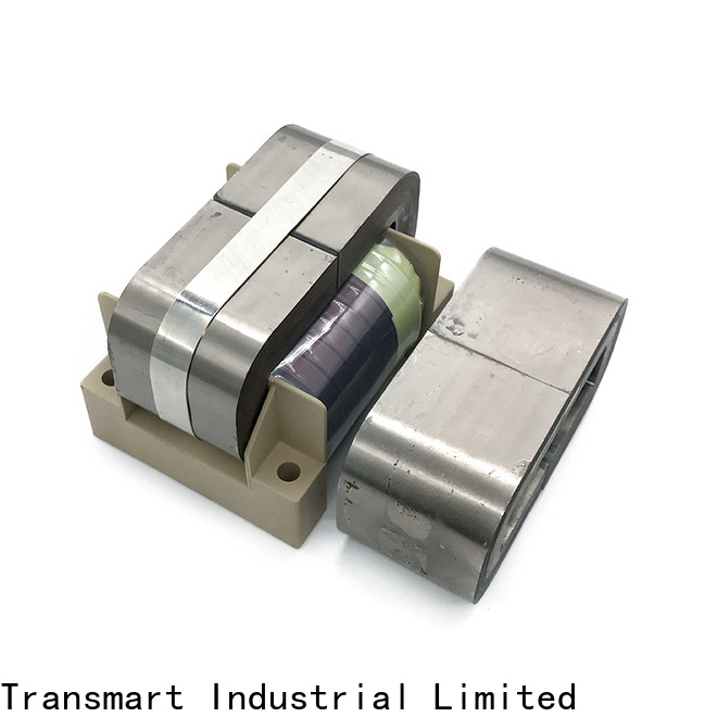 Transmart core amorphous core transformer company for instrument transformers