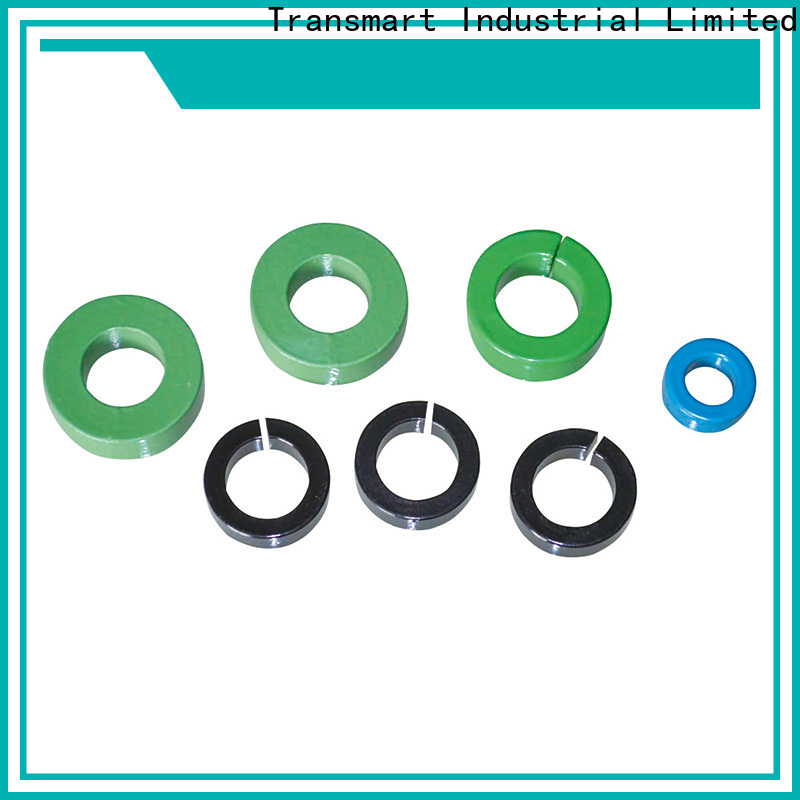 OEM high quality amorphous powder core supply medical equipment