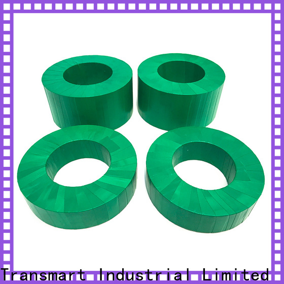 Transmart ODM soft iron magnetic core for instrument transformers
