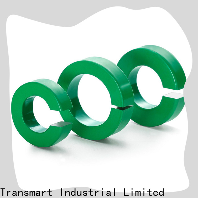 Transmart shape silicon steel density manufacturers for renewable energies
