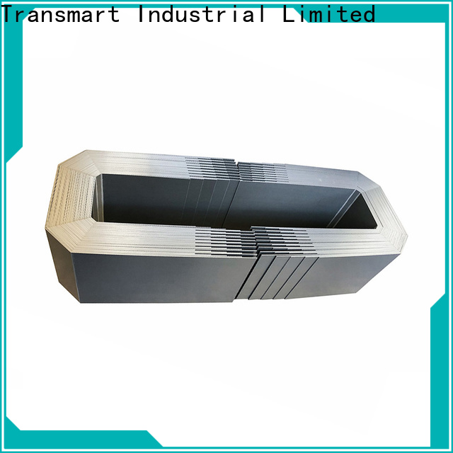 Transmart Bulk purchase best high permeability steel for renewable energies
