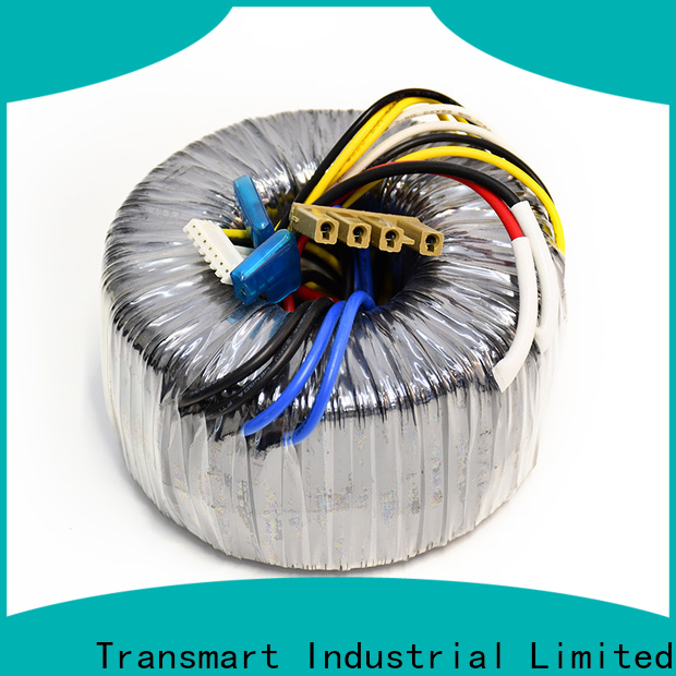 Transmart ODM medium voltage transformer common manufacturers for home appliance