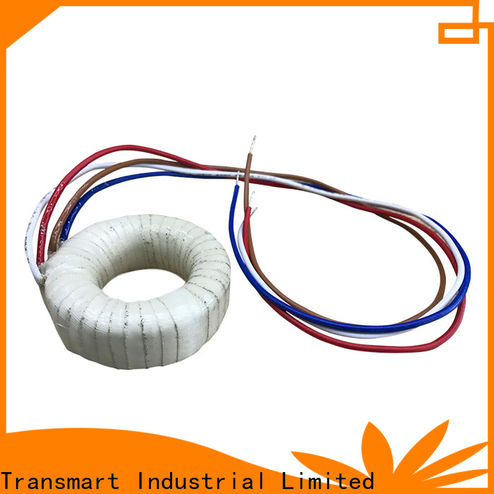 Bulk purchase high quality energy transformers toroidal supply medical equipment