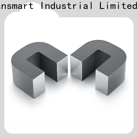 Transmart unicore mi electrical steel supply for motor drives
