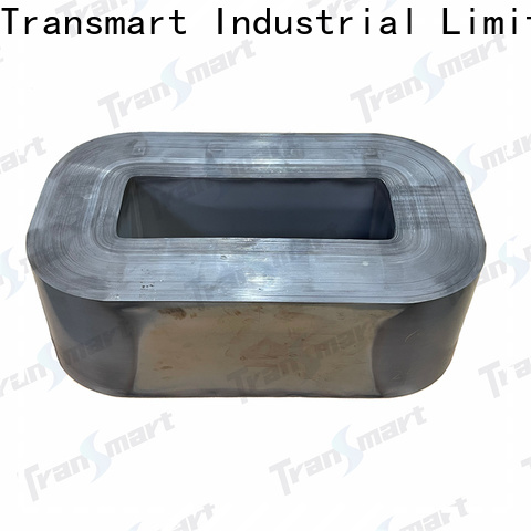 Transmart OEM best steel electrical conduit company for home appliance