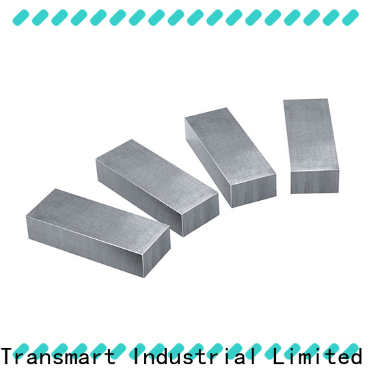 Transmart block ferrite core transformer factory for instrument transformers