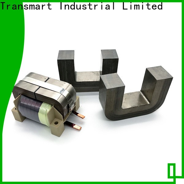 Transmart choke metal toroid manufacturers for audio system