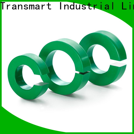 Transmart Wholesale permeability of transformer core factory for audio system