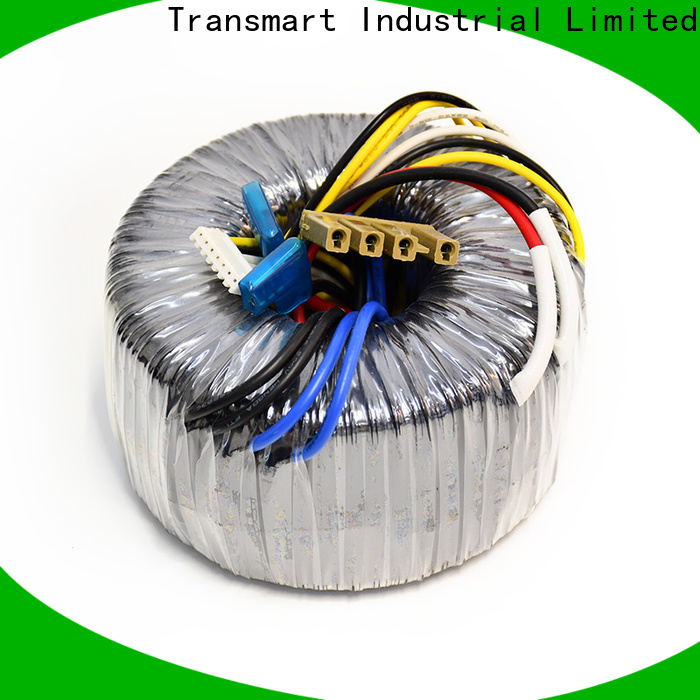 Wholesale custom power transformer details transformer manufacturers for audio system