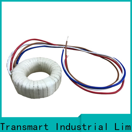 Transmart mode electronic transformer for lv halogen lamps factory medical equipment