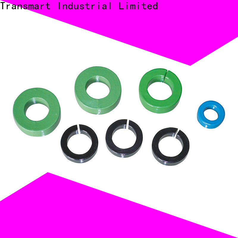 Bulk purchase OEM ferrite inductor ccore for business for motor drives
