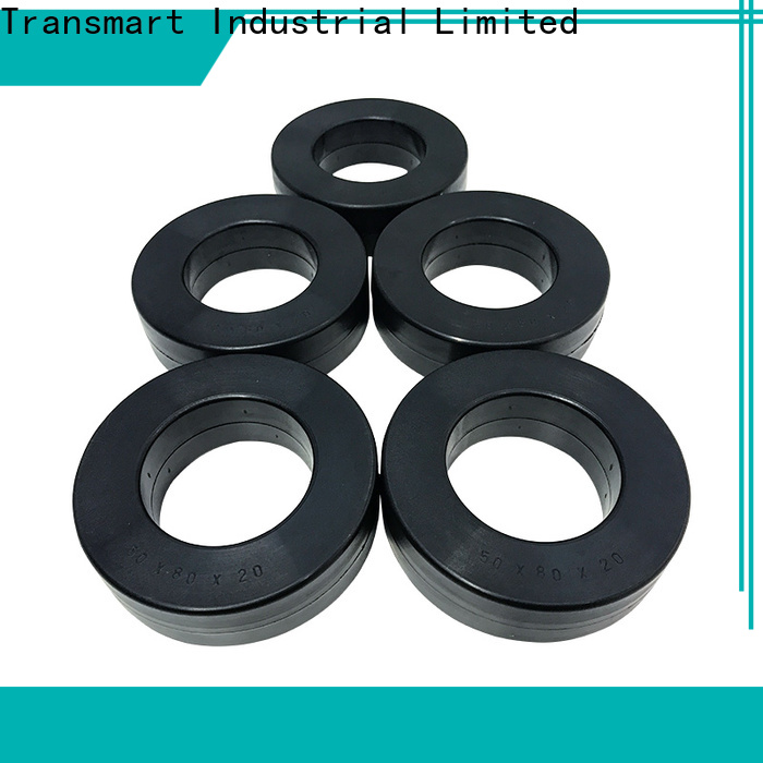 Transmart choke tape wound core manufacturers for audio system