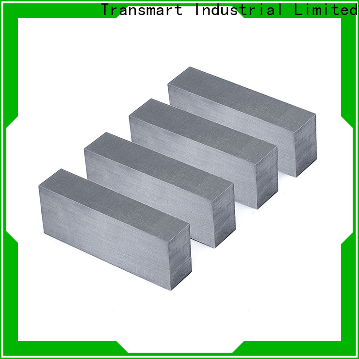 Transmart gap amorphous metal manufacturers company medical equipment
